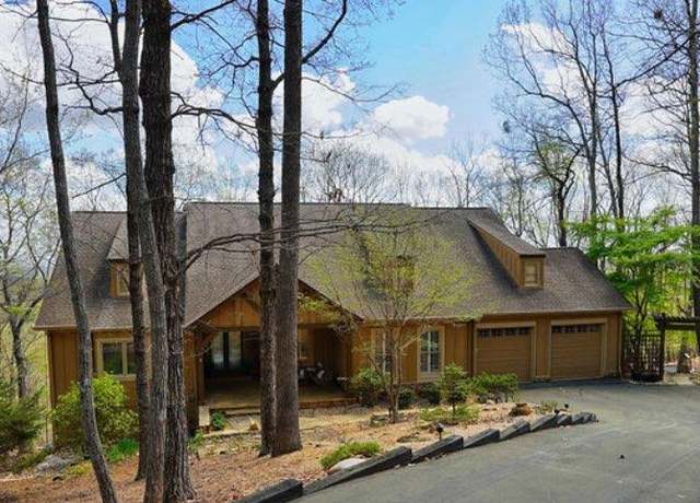 Property at 132 Ahaluna Pl, Big Canoe, GA 30143, 4 beds, 3.5 baths