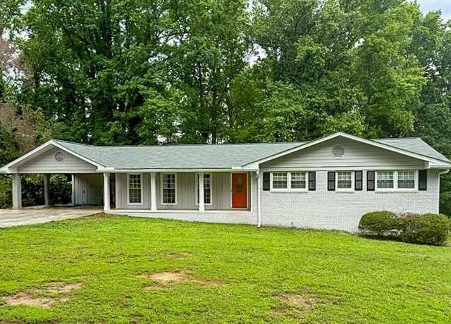 Property at 4353 White Oak Dr, Sugar Hill, GA 30518, 3 beds, 3 baths