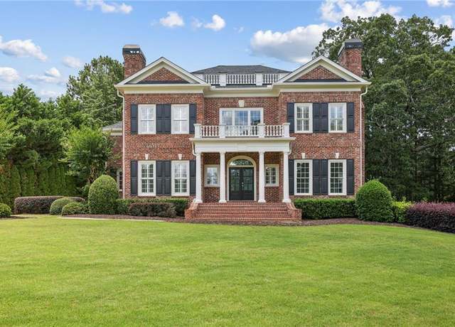 Property at 205 Davis Glen Ct, Alpharetta, GA 30004, 4 beds, 3.5 baths