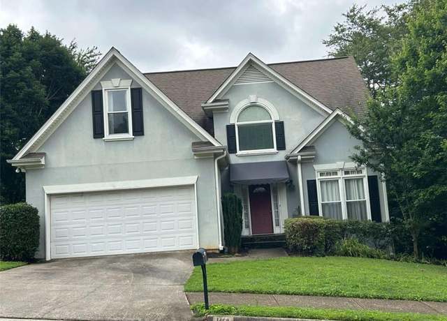 Property at 1469 Crescent Walk, Decatur, GA 30033, 4 beds, 2.5 baths