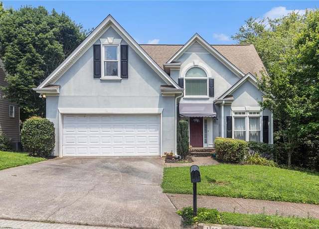 Property at 1469 Crescent Walk, Decatur, GA 30033, 4 beds, 2.5 baths