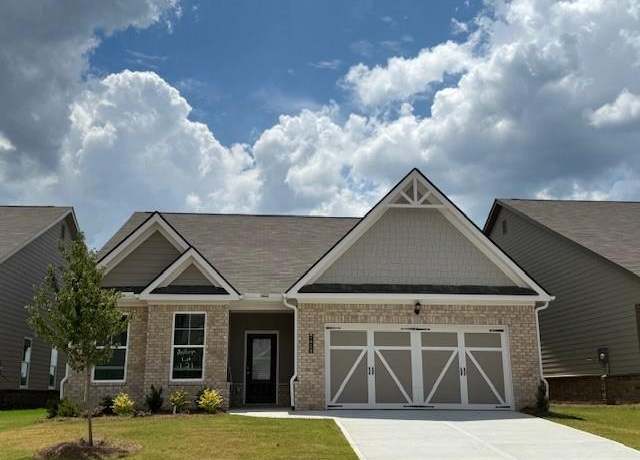 Property at 2459 Anhinga Dr, Loganville, GA 30052, 3 beds, 2 baths