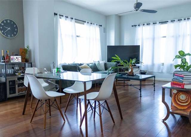Property at 565 Peachtree Street Northeast St NE #1404, Atlanta, GA 30308, 2 beds, 2 baths
