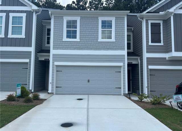 Property at 5142 Longview Run, Decatur, GA 30035, 3 beds, 2.5 baths