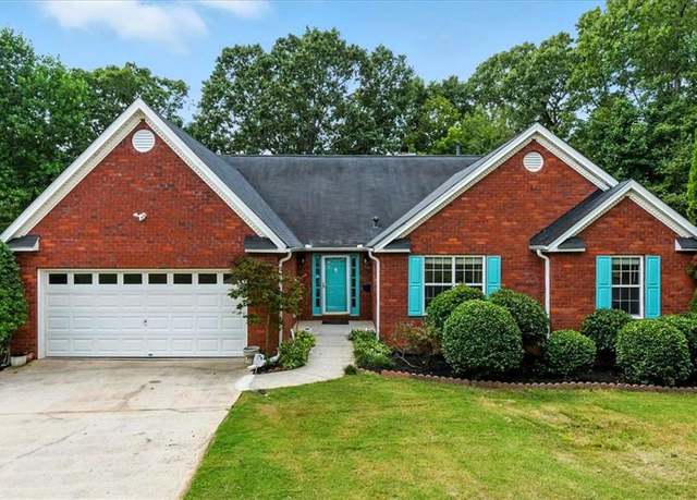 Property at 220 Lancaster Way, Hiram, GA 30141, 6 beds, 3 baths