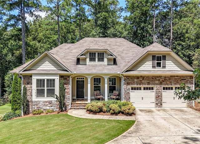 Property at 2116 Morgan Rd NE, Marietta, GA 30066, 4 beds, 4 baths