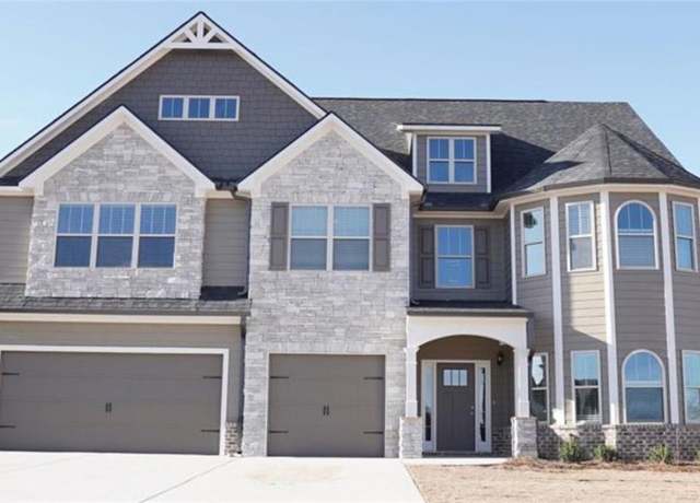 Property at 309 Bermuda Rdg, Perry, GA 31069, 6 beds, 5.5 baths