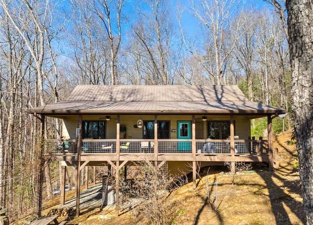 Property at 594 Creekside Rd, Ellijay, GA 30540, 3 beds, 2 baths