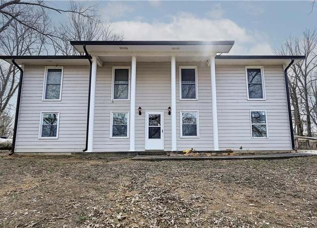 Property at 1221C Hall Memorial Rd, Resaca, GA 30735, 4 beds, 2.5 baths