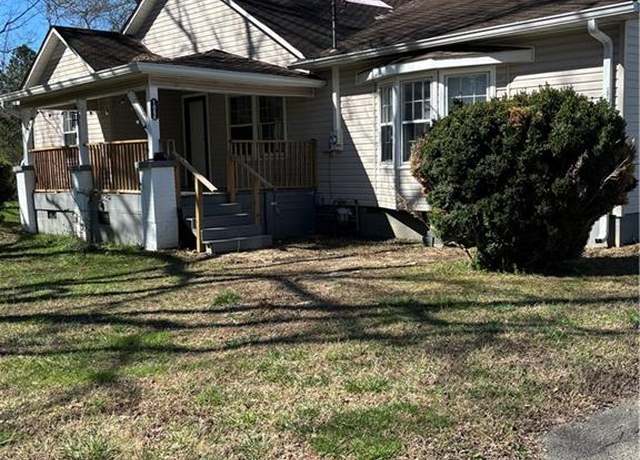 Property at 1066 Highway 100, Summerville, GA 30747, 4 beds, 2 baths