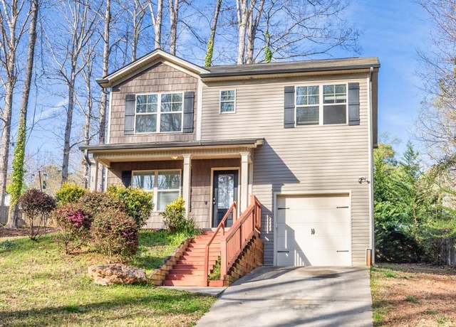 Property at 3575 Bonneville Dr, Cumming, GA 30041, 3 beds, 2.5 baths