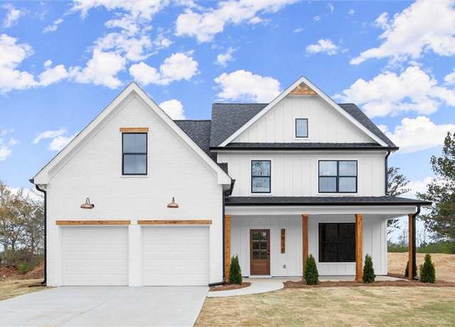 Property at 5010 Hyde Way, Cumming, GA 30040, 4 beds, 2.5 baths