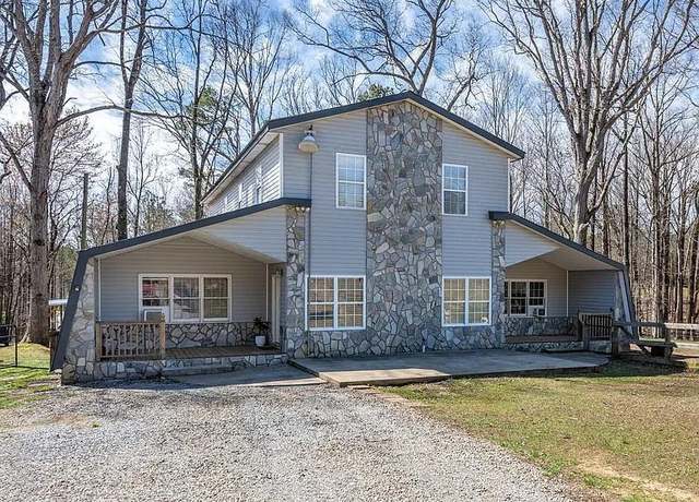 Property at 368 White Pine Crossover, Jasper, GA 30143, 4 beds, 4 baths