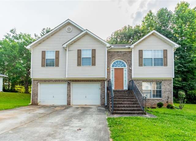 Property at 3617 Summit Trce, Decatur, GA 30034, 5 beds, 3 baths