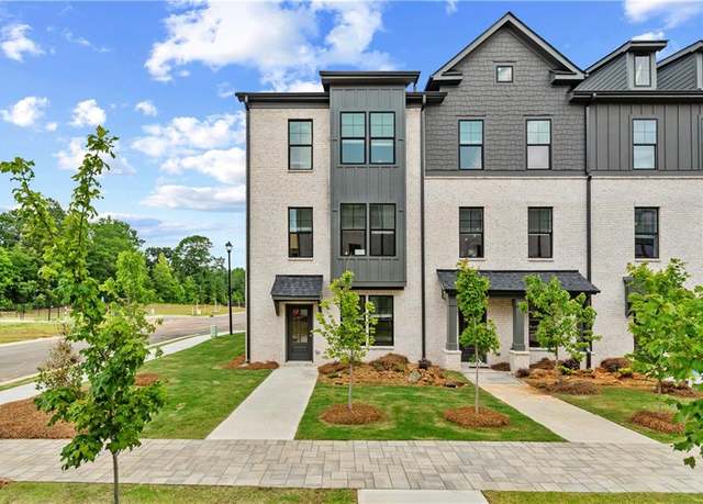 Property at 449 Breccia Run, Mcdonough, GA 30253, 3 beds, 3.5 baths