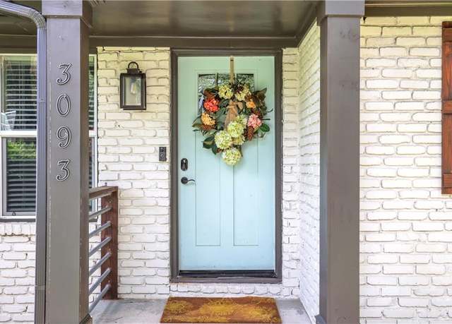 Property at 3093 Del Monico Dr, Decatur, GA 30032, 3 beds, 2 baths