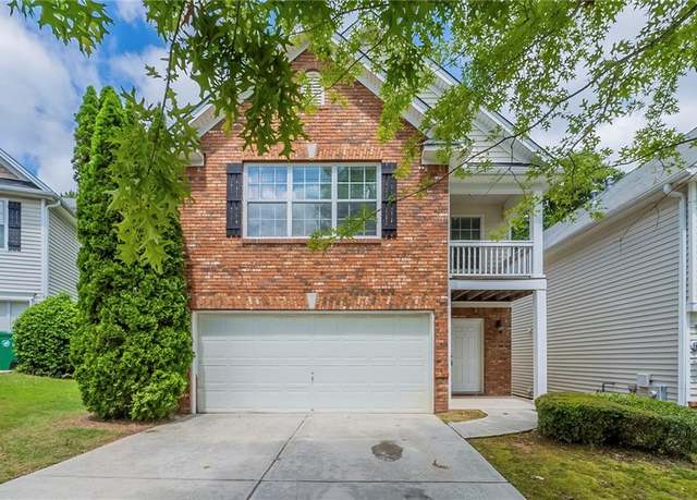 Property at 513 Shadow Valley Ct, Lithonia, GA 30058, 2 beds, 2.5 baths
