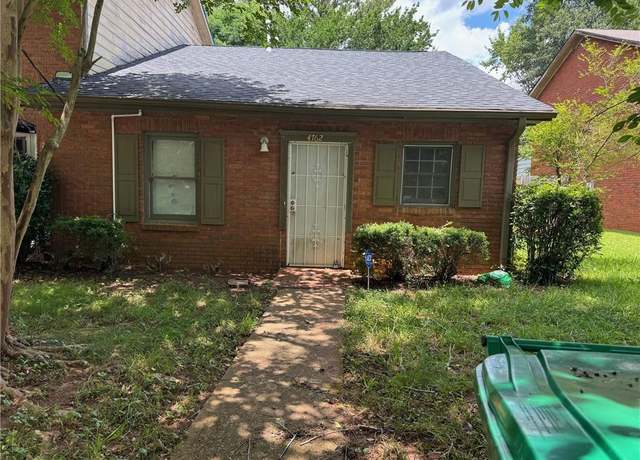 Property at 4762 Old Highgate Entry, Stone Mountain, GA 30083, 2 beds, 2 baths