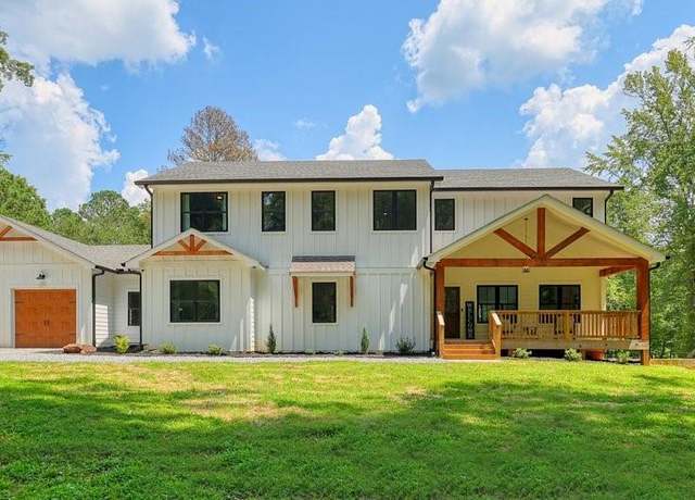 Property at 7749 Turner Rd, Woodstock, GA 30188, 5 beds, 4.5 baths
