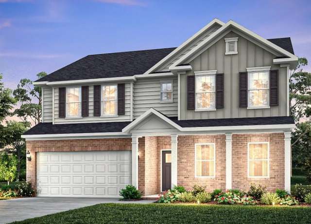 Property at 412 Beacon Way, Villa Rica, GA 30180, 3 beds, 2.5 baths