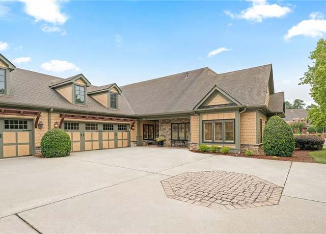 Property at 2557 Ballantrae Cir #67, Cumming, GA 30041, 3 beds, 2 baths