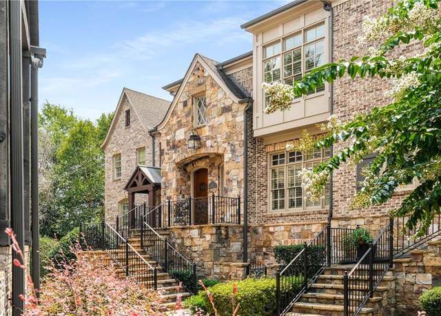 Property at 4853 Stonehall Pl #3, Atlanta, GA 30339, 4 beds, 3.5 baths