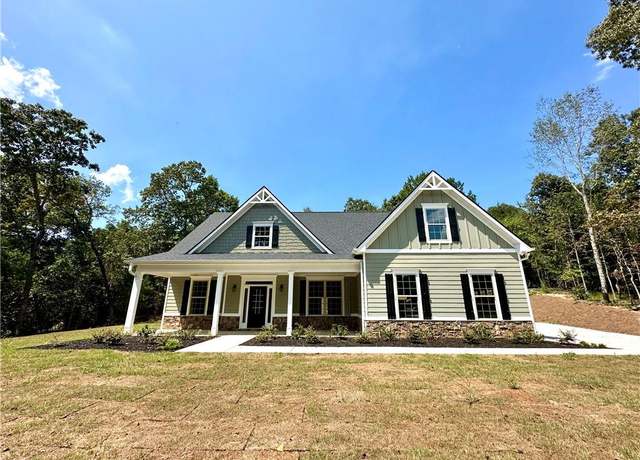 Property at 22 Stratford Way, Kingston, GA 30145, 4 beds, 3 baths