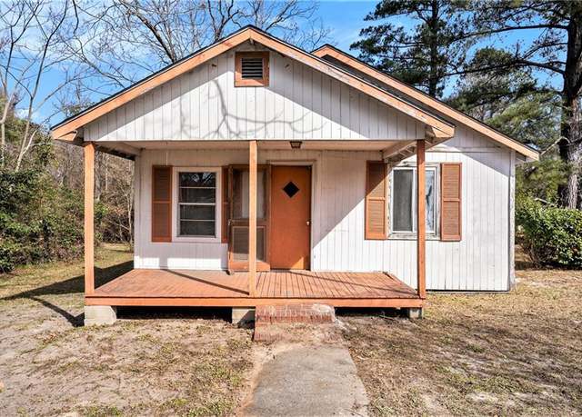 Property at 700 7th Ave, Vidalia, GA 30474, 3 beds, 1 bath