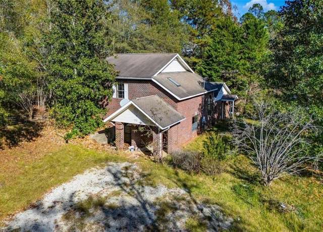 Property at 250 Big Oak Rd, Whitesburg, GA 30185, 3 beds, 2 baths