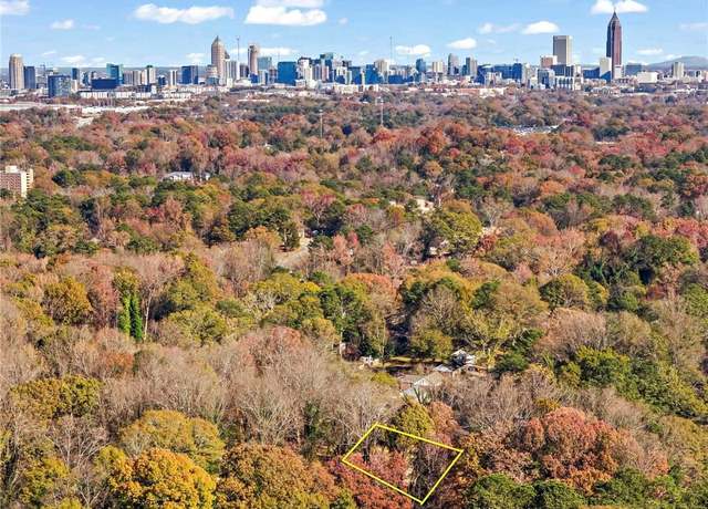 Property at 0 Oakmont Dr NW, Atlanta, GA 30314