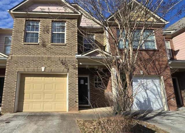 Property at 3551 Brycewood Dr, Decatur, GA 30034, 3 beds, 2.5 baths
