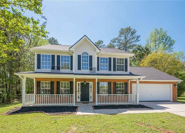 Property at 329 Magnolia Ln, Monroe, GA 30655, 3 beds, 2.5 baths