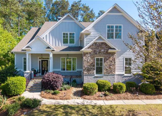 Property at 1438 Sutters Pond Dr NW, Kennesaw, GA 30152, 5 beds, 4.5 baths