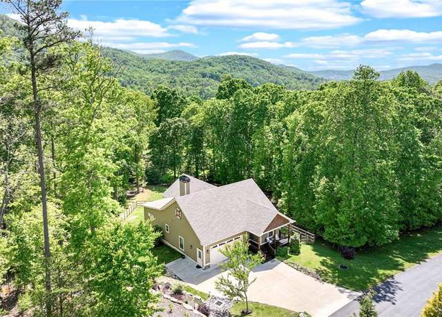Property at 2068 Gallatin Rd, Young Harris, GA 30582, 3 beds, 3 baths