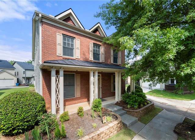 Property at 3826 Baxley Village Trl, Suwanee, GA 30024, 4 beds, 3.5 baths