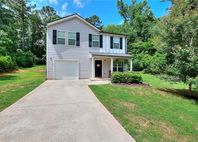 Property at 225 Blueberry Hills Ct, Athens, GA 30601, 3 beds, 2.5 baths