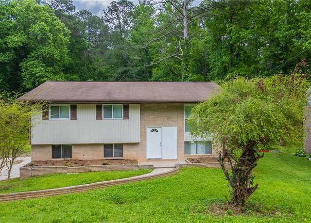 Property at 4345 Kimball Rd SW, Atlanta, GA 30331, 3 beds, 2 baths