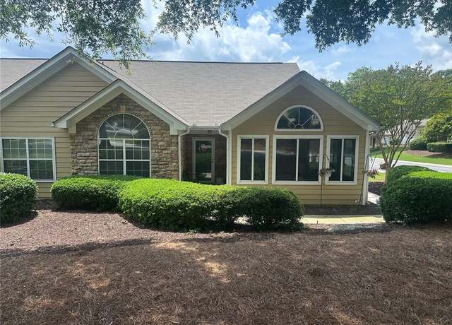 Property at 2191 Rockbridge Rd #2603, Stone Mountain, GA 30087, 3 beds, 2 baths