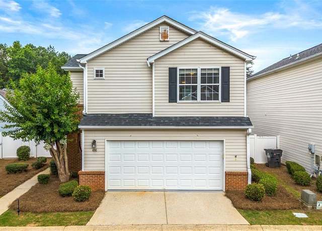 Property at 486 Windcroft Cir NW, Acworth, GA 30101, 3 beds, 2.5 baths