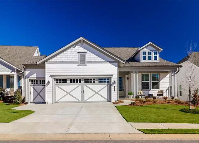 Property at 385 Huron Ln, Hoschton, GA 30548, 3 beds, 3 baths