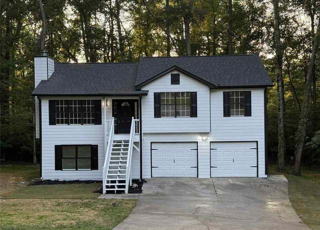 Property at 87 Rotunda Ct, Dallas, GA 30157, 5 beds, 3 baths