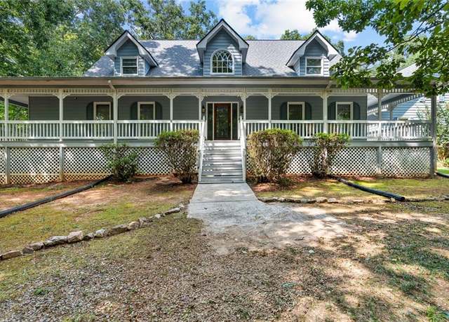 Property at 362 Trestle Rd, Locust Grove, GA 30248, 3 beds, 2.5 baths
