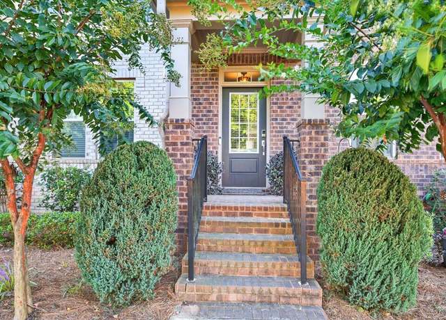 Property at 3536 Hardy St, Duluth, GA 30096, 3 beds, 3 baths