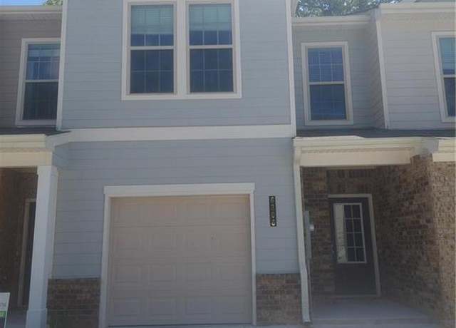 Property at 6206 Ripple Way #89, South Fulton, GA 30349, 3 beds, 2.5 baths