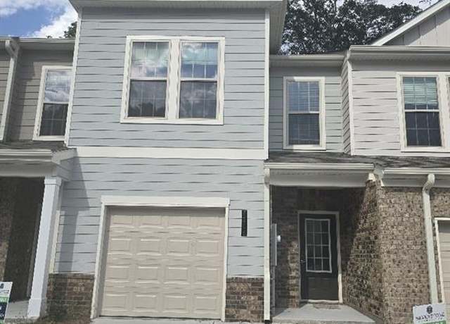 Property at 6206 Ripple Way #89, South Fulton, GA 30349, 3 beds, 2.5 baths
