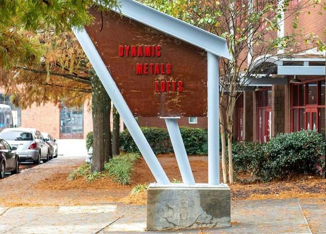 Property at 572 Edgewood Ave NE #306, Atlanta, GA 30312, 2 beds, 1 bath