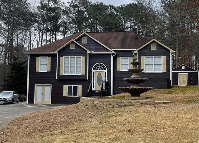 Property at 103 Live Oak Ct, Dallas, GA 30157, 5 beds, 3 baths
