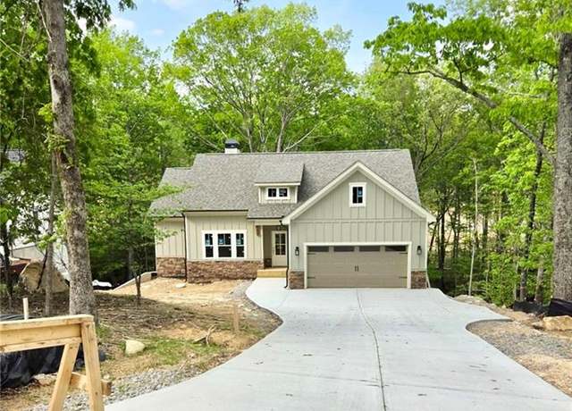 Property at 106 Fir Ct, Waleska, GA 30183, 3 beds, 2.5 baths