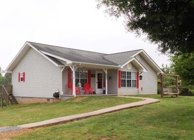 Property at 2150 Dicks Hill Pkwy, Mount Airy, GA 30563, 2 beds, 2 baths