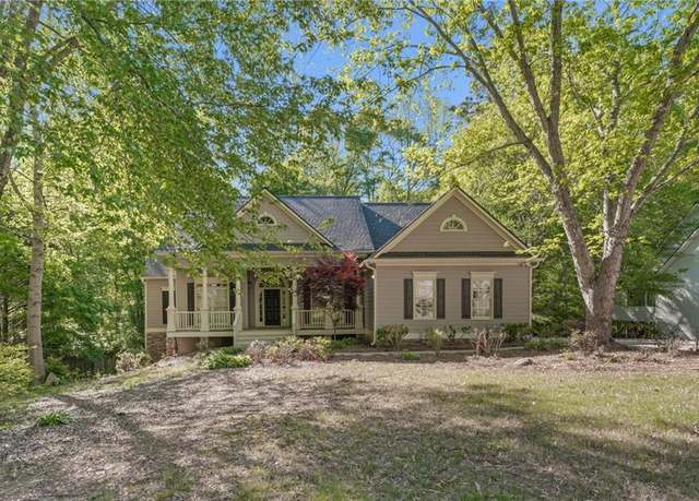 Property at 160 Winter Park Ln, Powder Springs, GA 30127, 4 beds, 3 baths